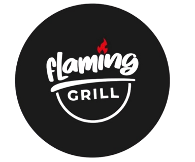 Flaming Grill